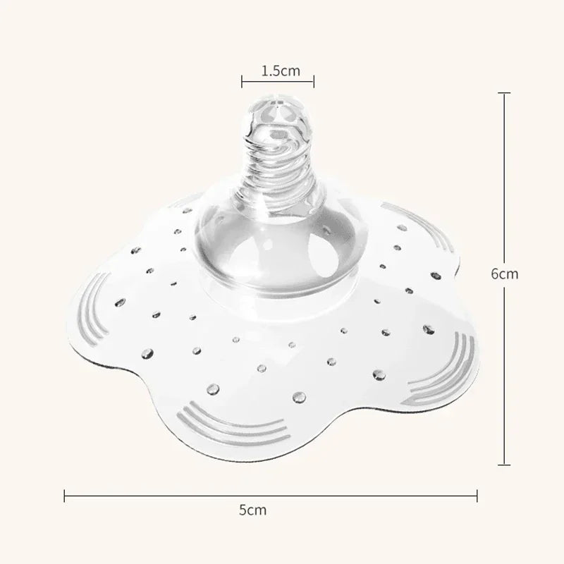 Nipple Protector Breastfeeding