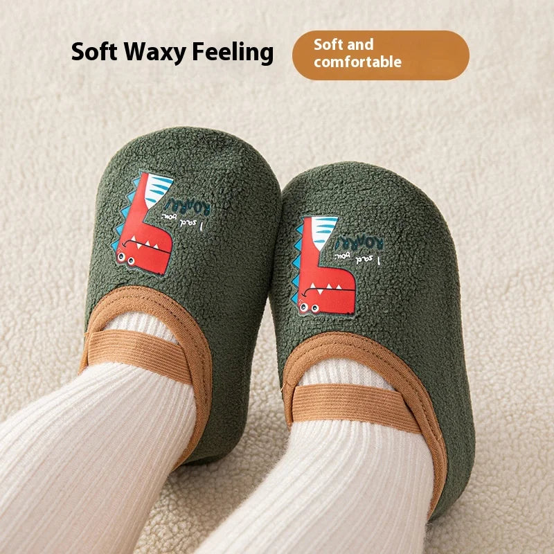 Baby Toddler Non-slip Shoes