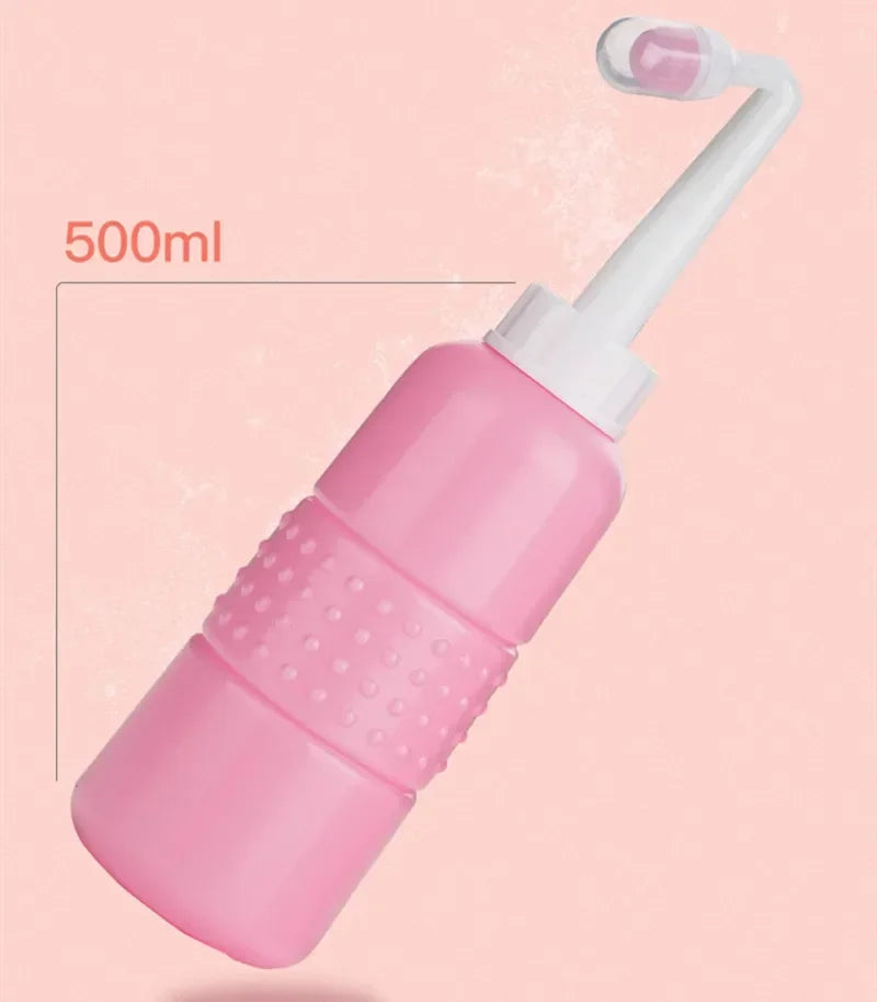 Travel Bidet for Pregnant Women