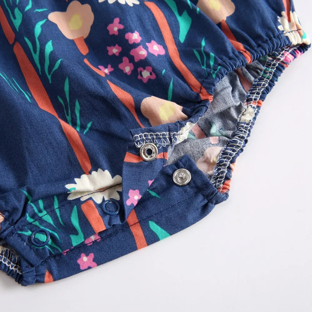 Baby Girls Bodysuits Onesies