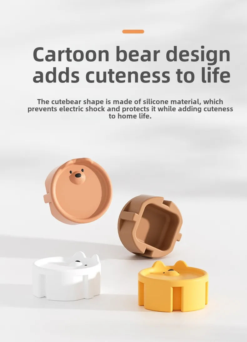 Baby Protection Socket Cover