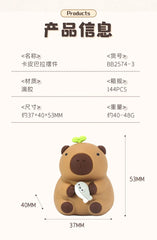 Figure Dolls Simulation Animals Toy