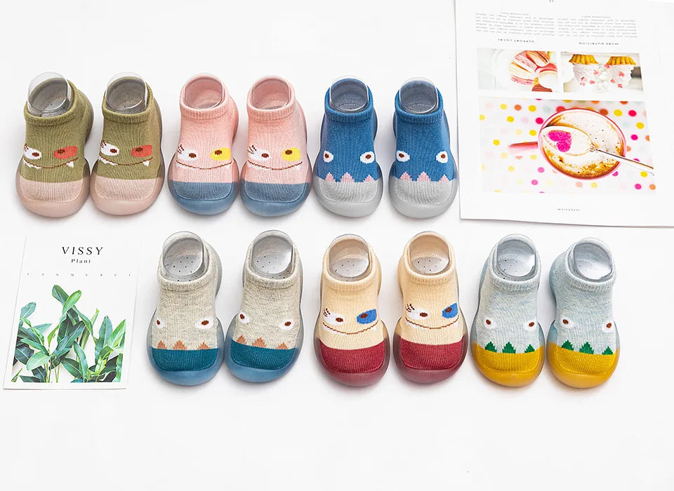 Anti-slip Socks Infant Shoes