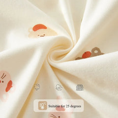 Newborn Boys Girls Bodysuit Outfit
