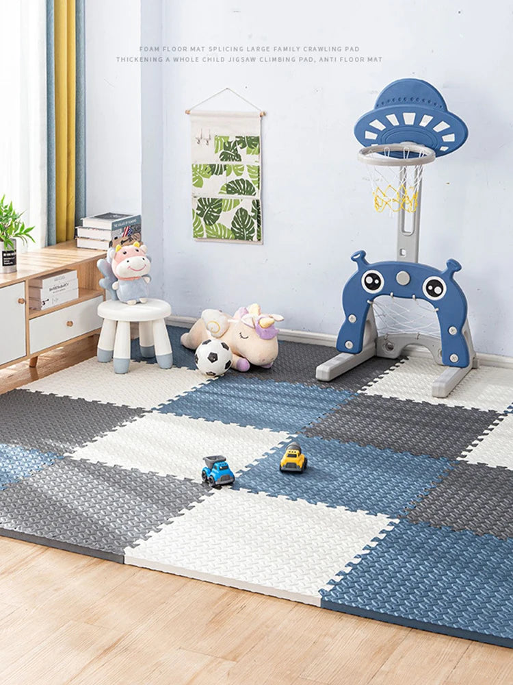 Puzzle Mat For Children