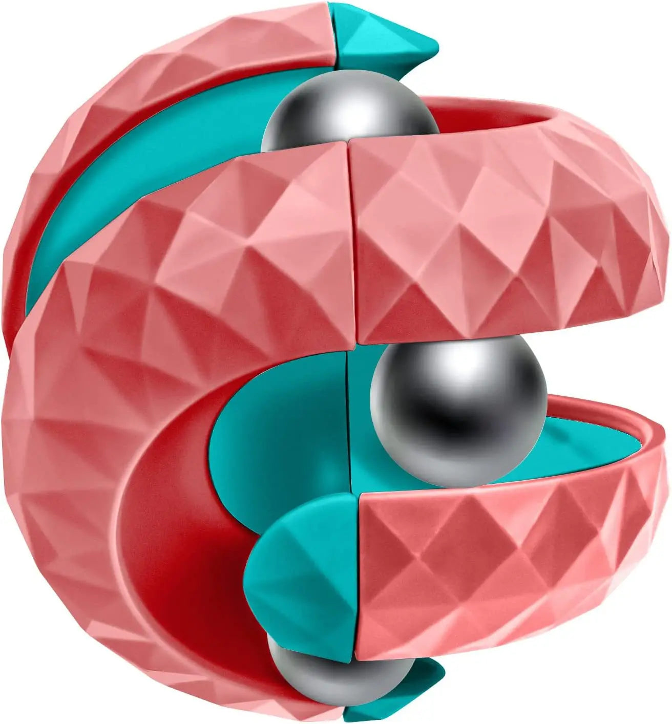 Decompression Toy Baby Orbit Ball