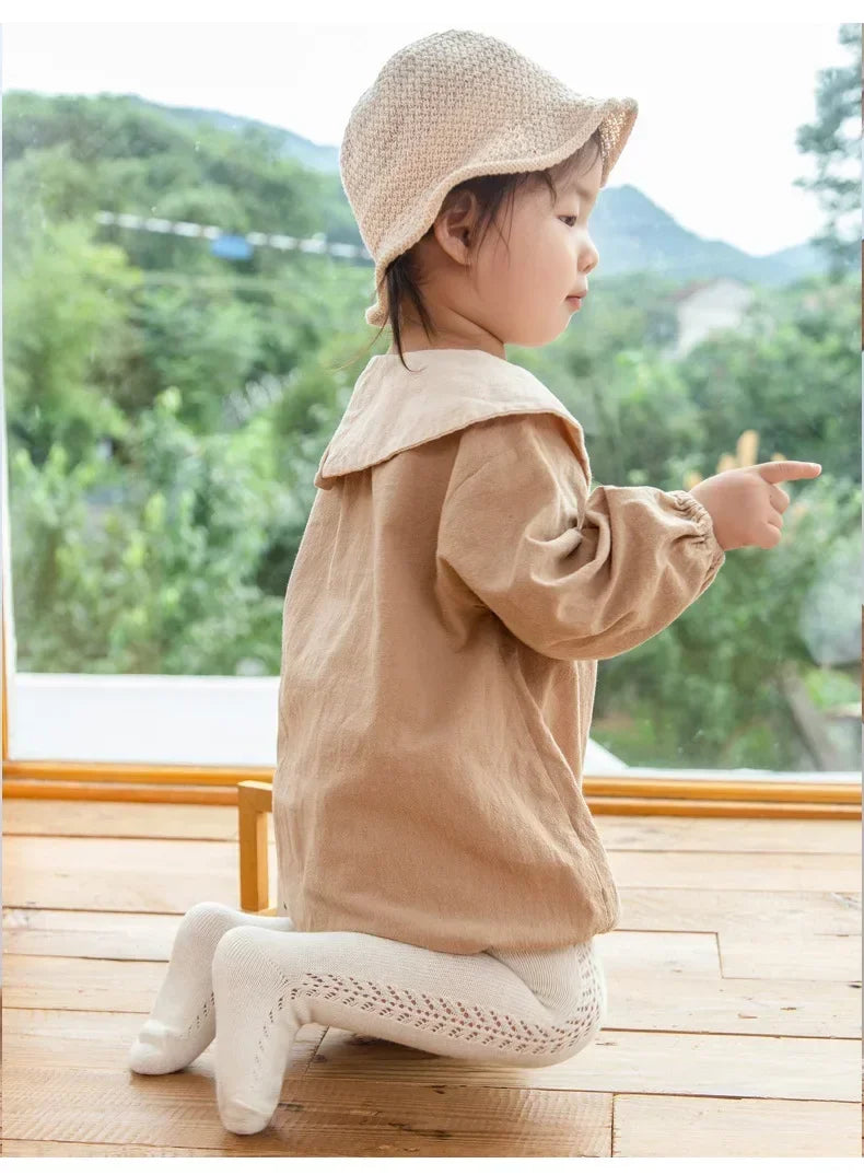 Soft Knitted Warm Tights Winter