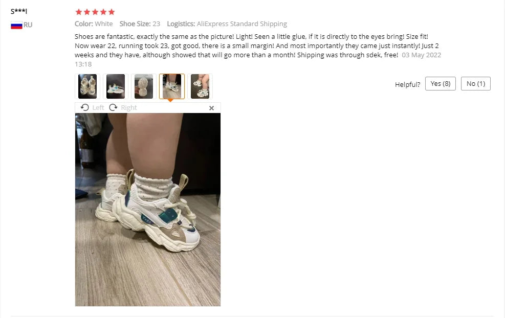 Spring Mesh Breathable Kids Sneakers