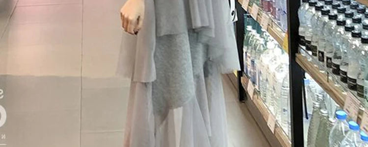 Summer Maternity Dress