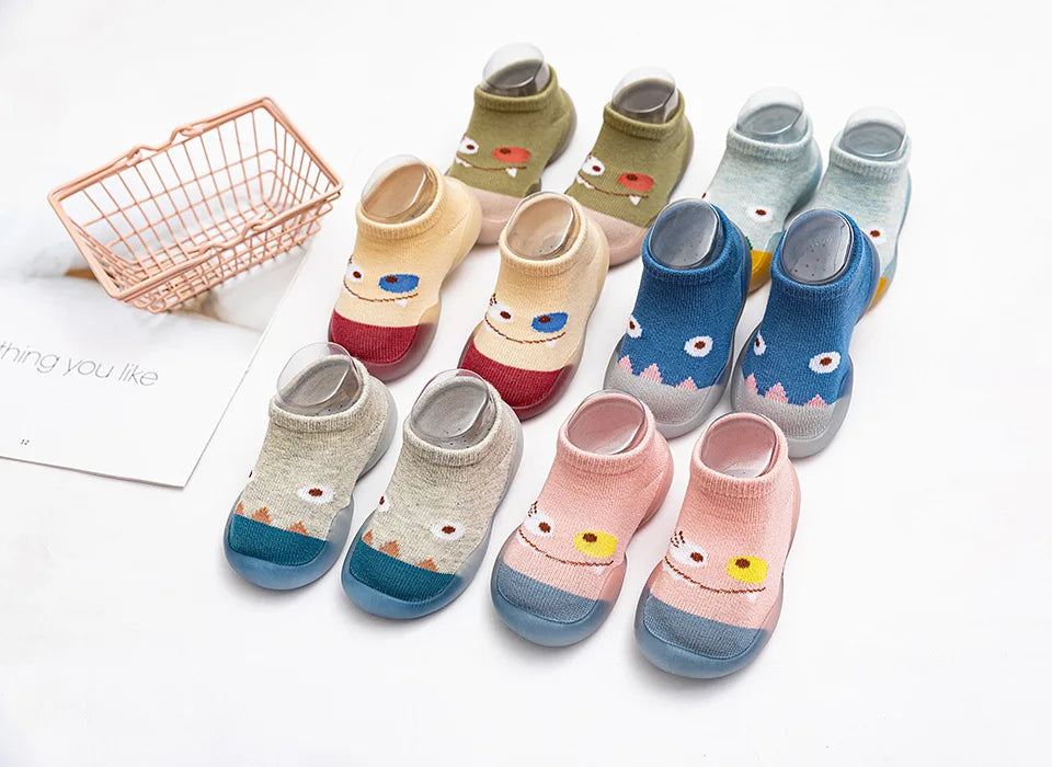 Anti-slip Socks Infant Shoes