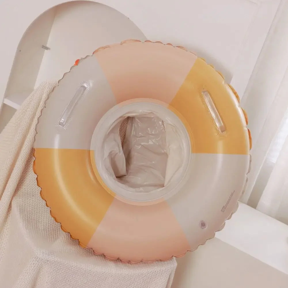 Child Swim Ring Tube