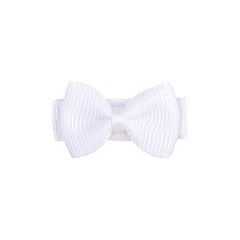 Mini Hair Bows With Clip For Kids - PAMU8