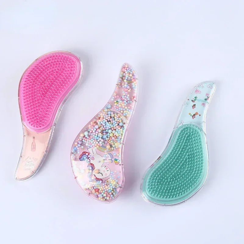 Cartoon Animal Baby Combs - PAMU8