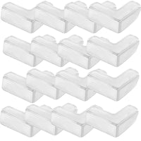 16PCS L Shaped