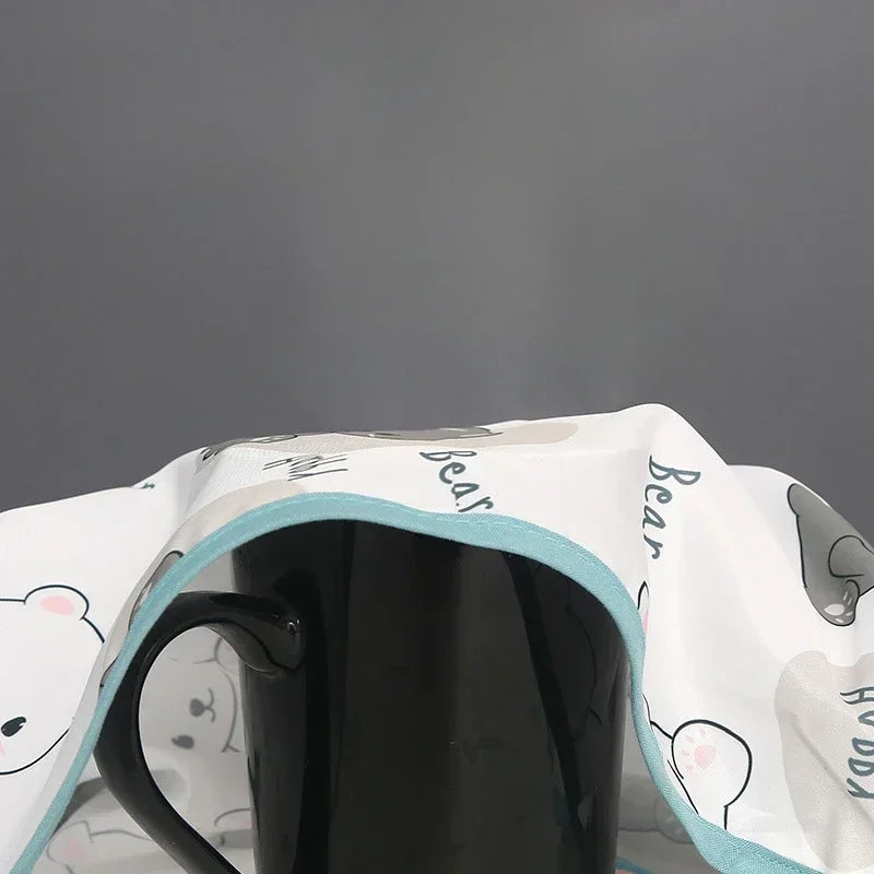 Baby Coverall Dining Chair - PAMU8