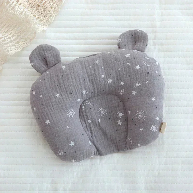Baby U-Shaped Pillow