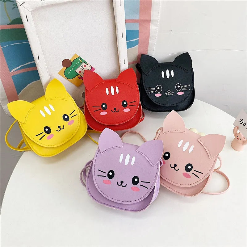 Rabbit Crossbody Bags