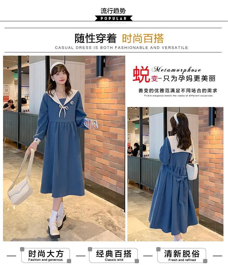Summer Nursing Maternity Clothes