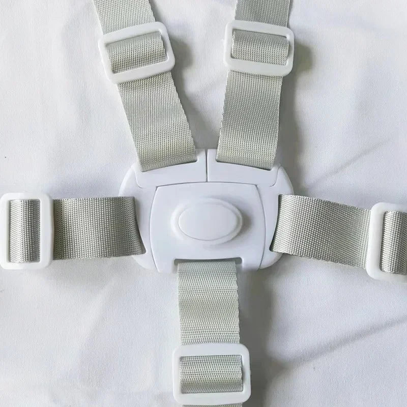 Seat Belts for Stroller