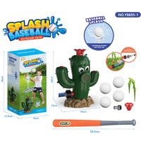 SPLASH BASEBALL