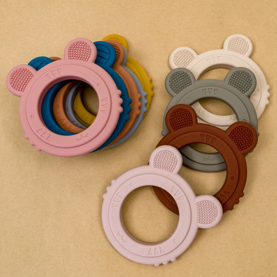 Chewing Baby Teether