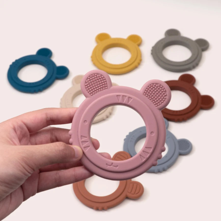 Chewing Baby Teether