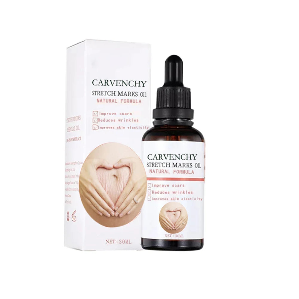 Stretch Marks Remover Oil