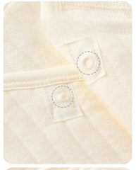 Thick Warm Cotton Baby Jumpsuit