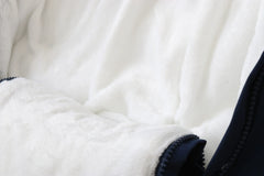 Cozy Newborn Boy Girl Outfit