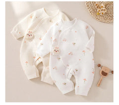 Newborn Unisex Baby Clothes