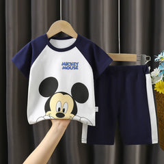 Kids Disney Tracksuit Outfit