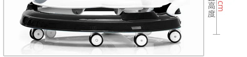 Baby Music Walker