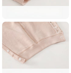 High Quality Infant Cotton Suit