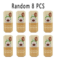 Random 8PCS