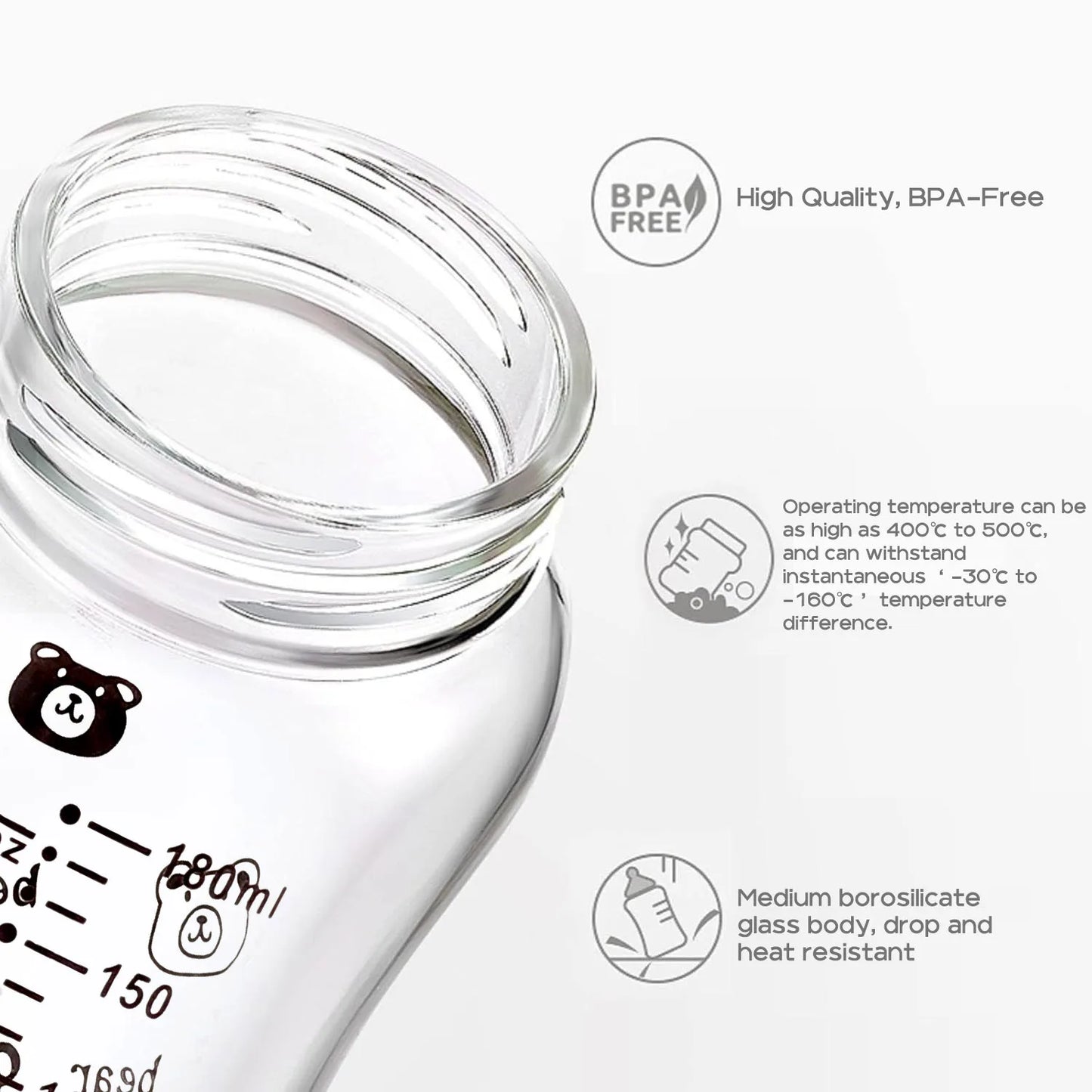 Cup with protective cover,