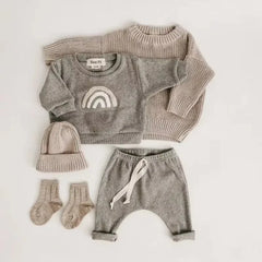 Toddler Pattern Set