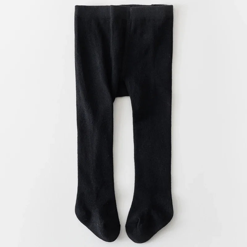 Infant Baby Girl Tights Leggings