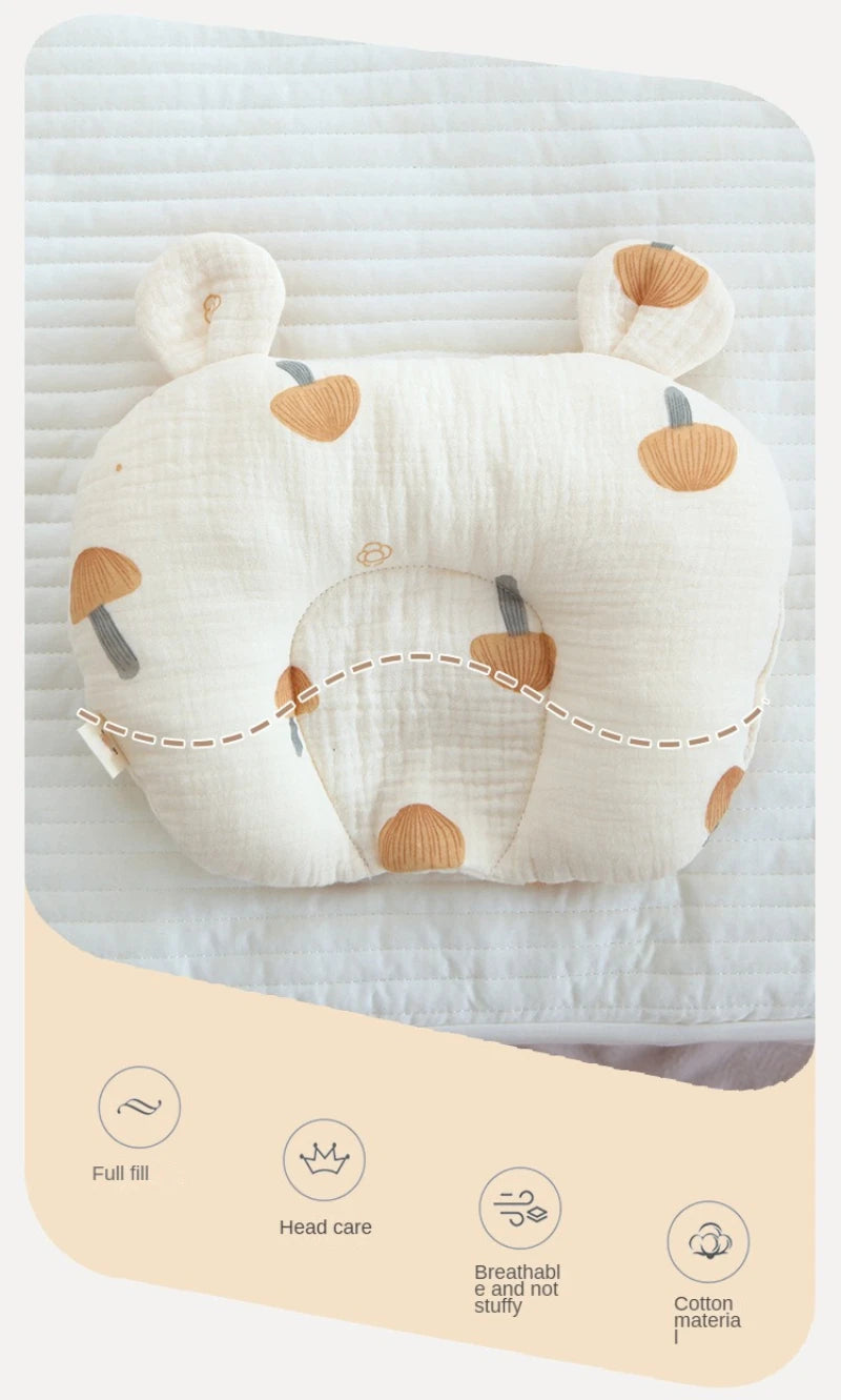 Baby U-Shaped Pillow