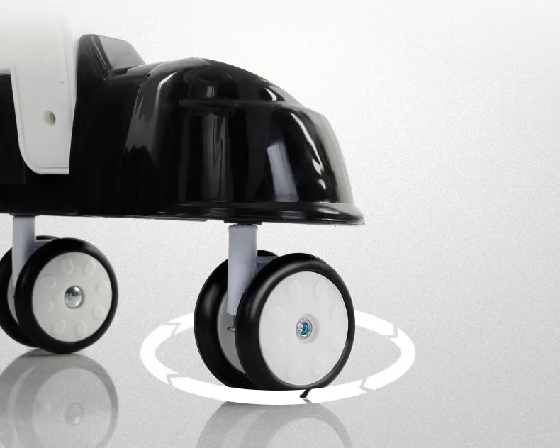 Baby Music Walker