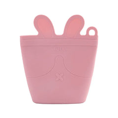 Reusable Silicone Snack Bag for Baby Food