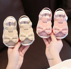 Children Soft Sole Sandals