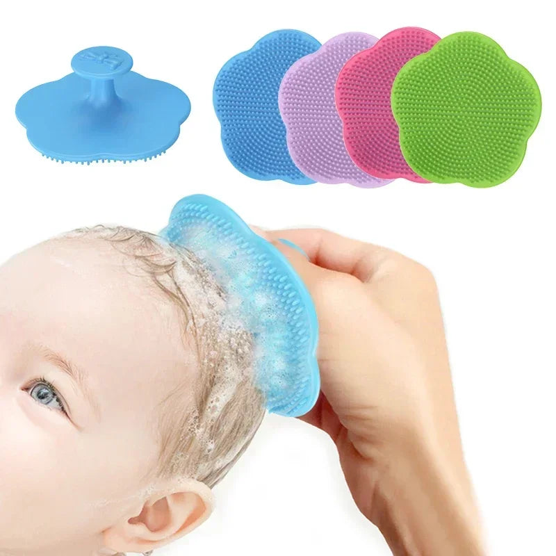 Newborn Fetal Head Comb