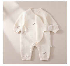 Newborn Unisex Baby Clothes