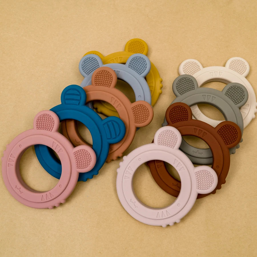 Chewing Baby Teether