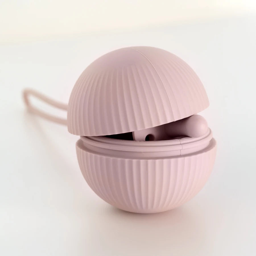 Pacifier Holde Container Box Nipple Storage Box - PAMU8