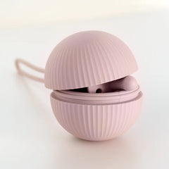 Pacifier Holde Container Box Nipple Storage Box - PAMU8