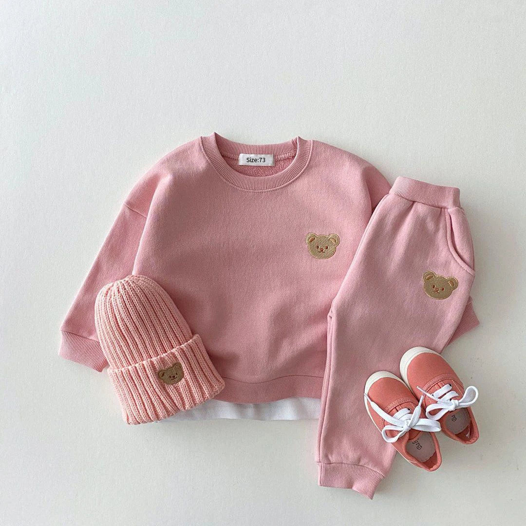 Newborn Baby Romper Jumpsuit