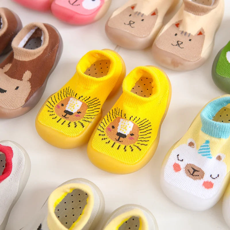 Anti-slip Socks Infant Shoes
