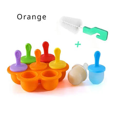 Mold Tray for Kids