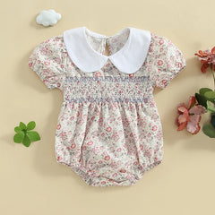 Doll Collar baby Outfit